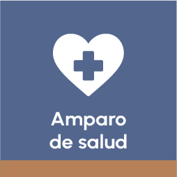 Amparo de Salud